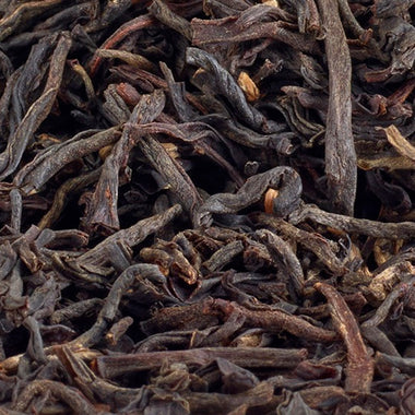 2nd Flush Assam TGFOP1 - 125g Loose Leaf Tea